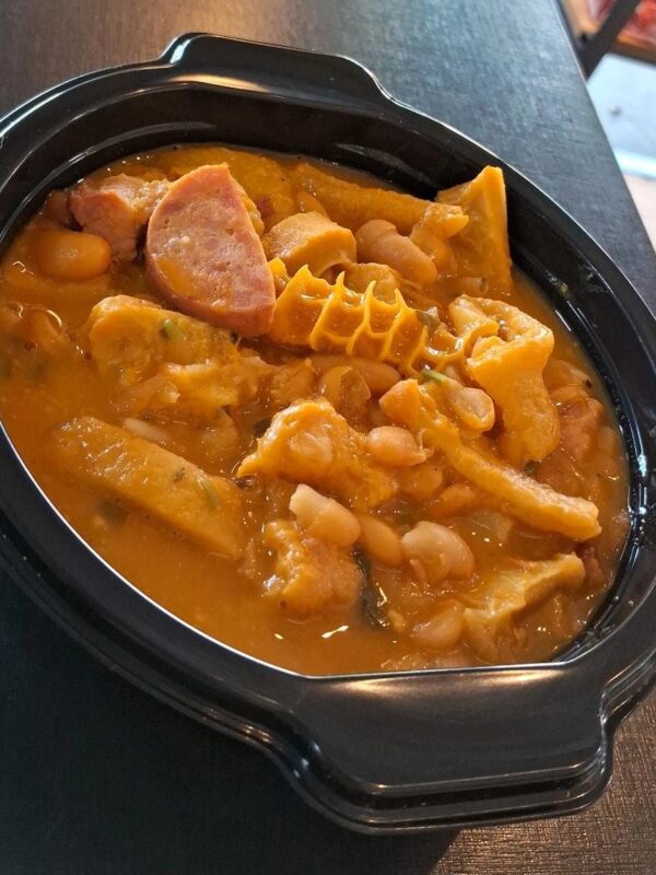 Dobradinha (400g)