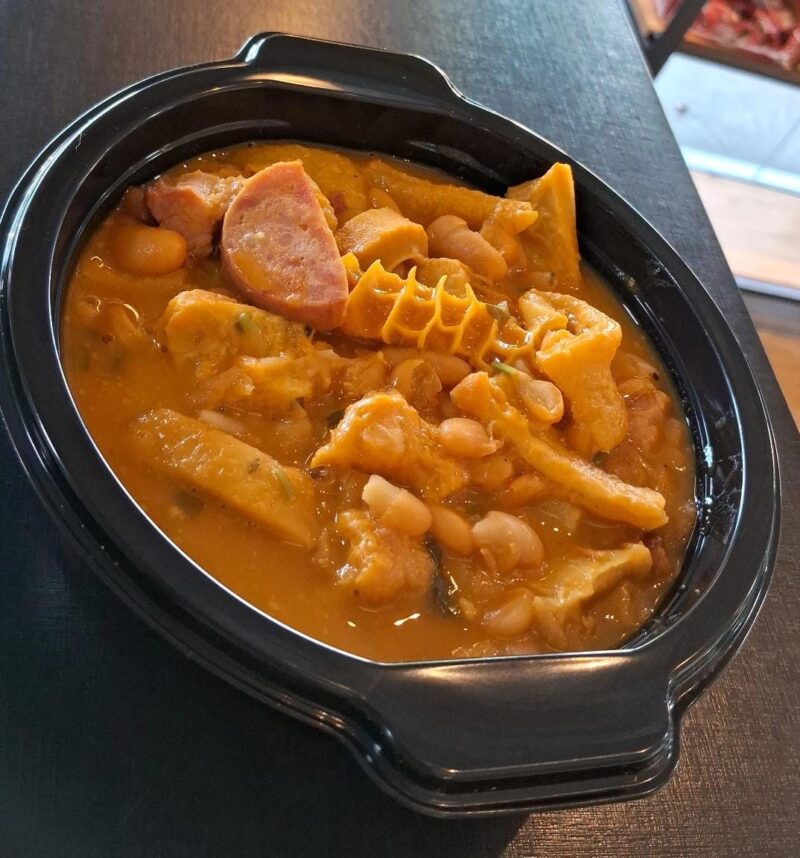 Dobradinha (400g)
