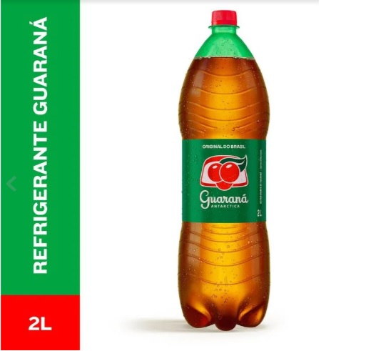 Guaraná (2L)