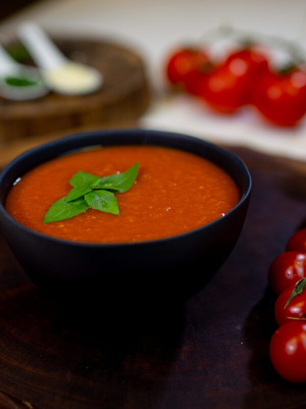 Molho de Tomate Caseiro (500ml)