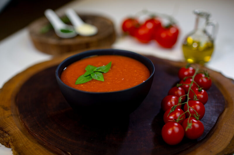 Molho de Tomate Caseiro (500ml)